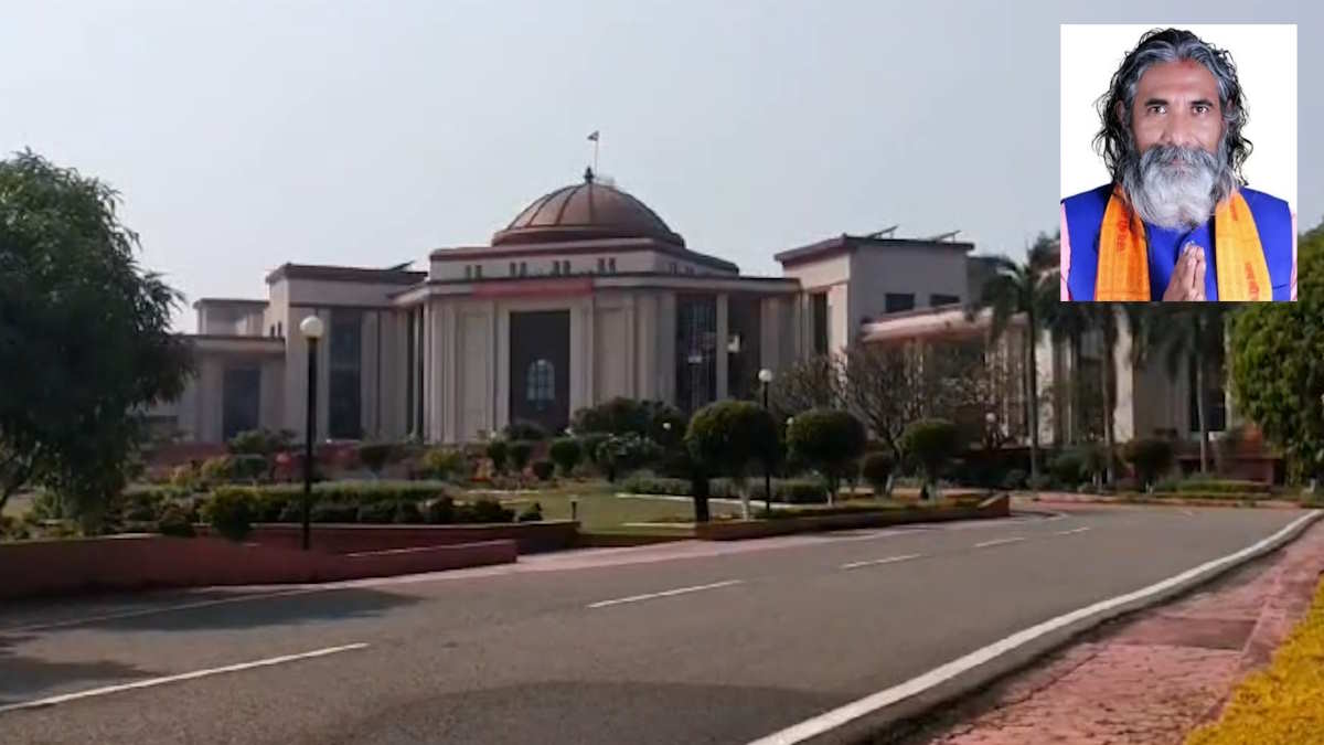 सांसद भोजराम नाग को हाईकोर्ट से मिली बड़ी राहत, खारिज की निर्वाचन रद्द करने की याचिका…