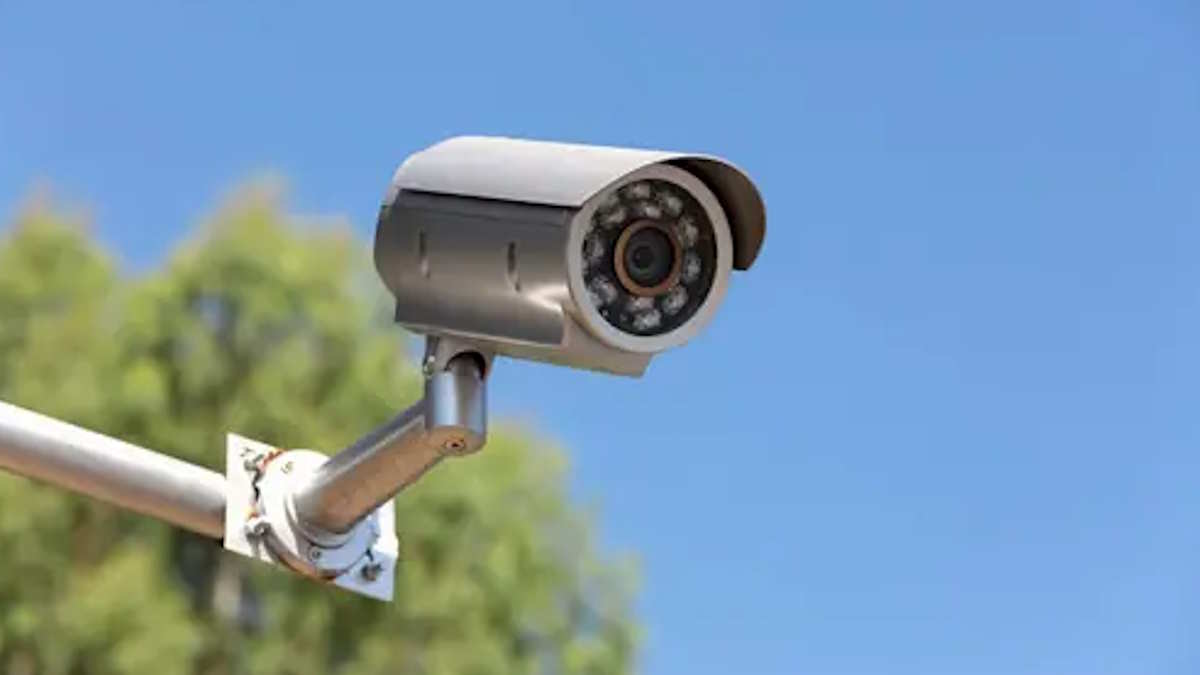 Punjab News: तपा मंडी में 51 लाख की लागत से लगे हाई-टेक CCTV कैमरे