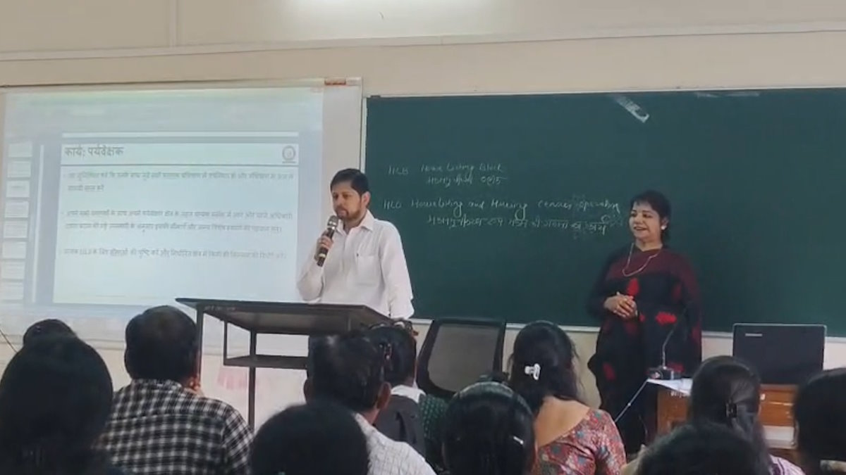 जनगणना की तैयारी; दो चरणों में होगी प्रक्रिया पूरी, पहले चरण में मकानों का होगा सूचीकरण, फिर व्यक्तियों की होगी गणना…