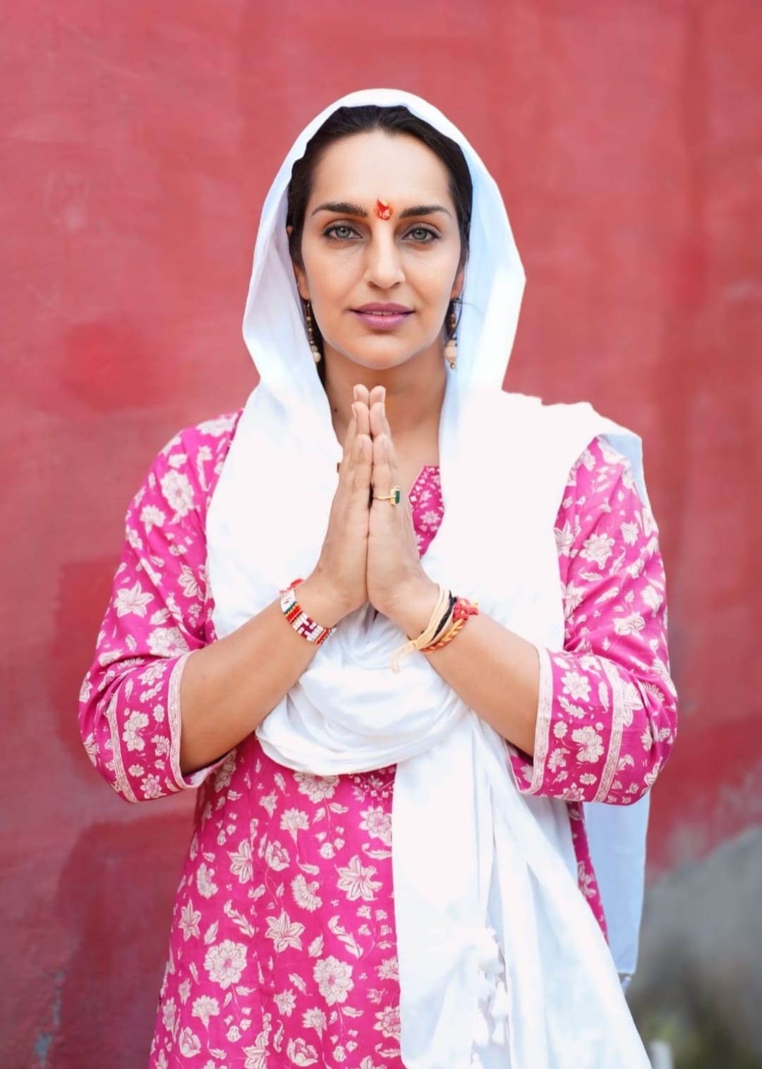 सिर्फ इंडस्ट्रियल एरिया नहीं, पूरे अम्बाला को चाहिए बाढ़ से सुरक्षा कवच-चित्रा सरवारा