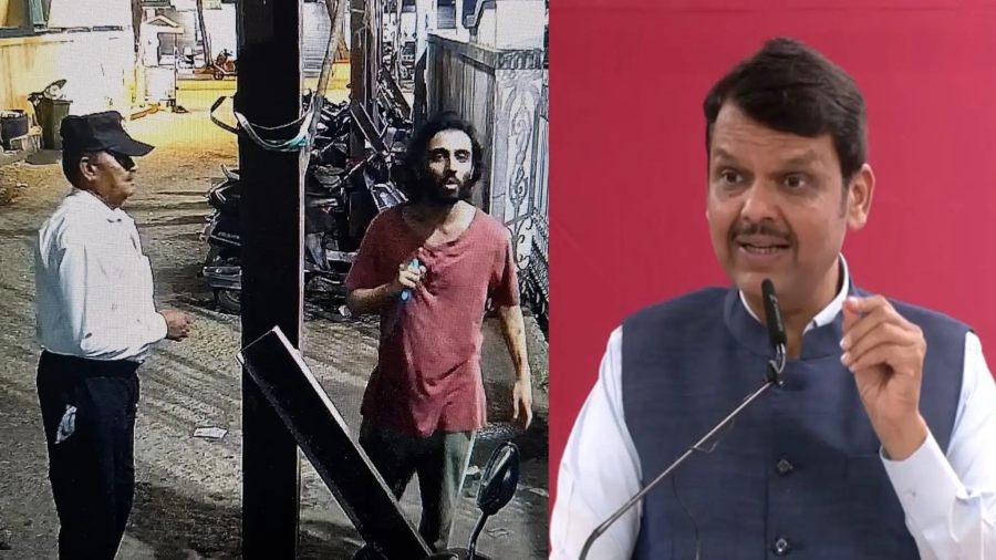 मुंबई में कलमा पढ़ने से मना करने पर हमला: देवेंद्र फडणवीस बोले- ATS के साथ NIA भी करेगी मामले की जांच