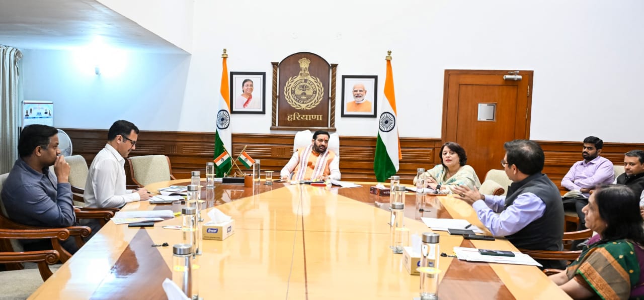 1.5 लाख किसानों के लिए खुशखबरी: हरियाणा सरकार ने मंजूर किए ₹370 करोड़