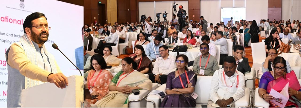 स्वस्थ हरियाणा का मेगा विज़न: बजट में 33% की बढ़ोतरी, हर जिले में मेडिकल कॉलेज और मुफ़्त इलाज की सौगात