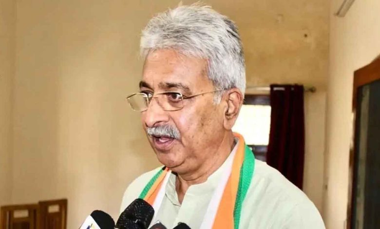 ‘60 हजार नौकरियों का वादा… 21 महीने में ही खत्म!’ हरियाणा में रोजगार पर सियासी घमासान, कांग्रेस का BJP पर तीखा हमला