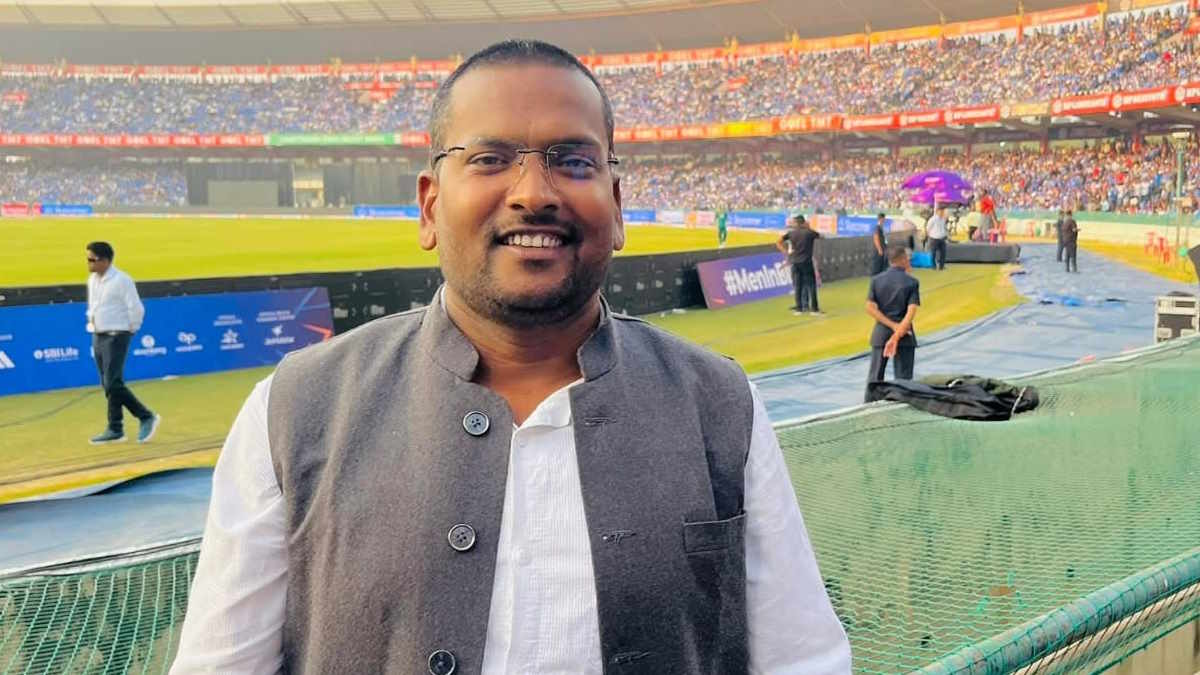 अरमानों पर फिरा पानी, शादी का कार्ड बांटते समय धरे गए ‘नेताजी’, भूपेश बघेल के करीबी पर लगा यौन शोषण का आरोप…