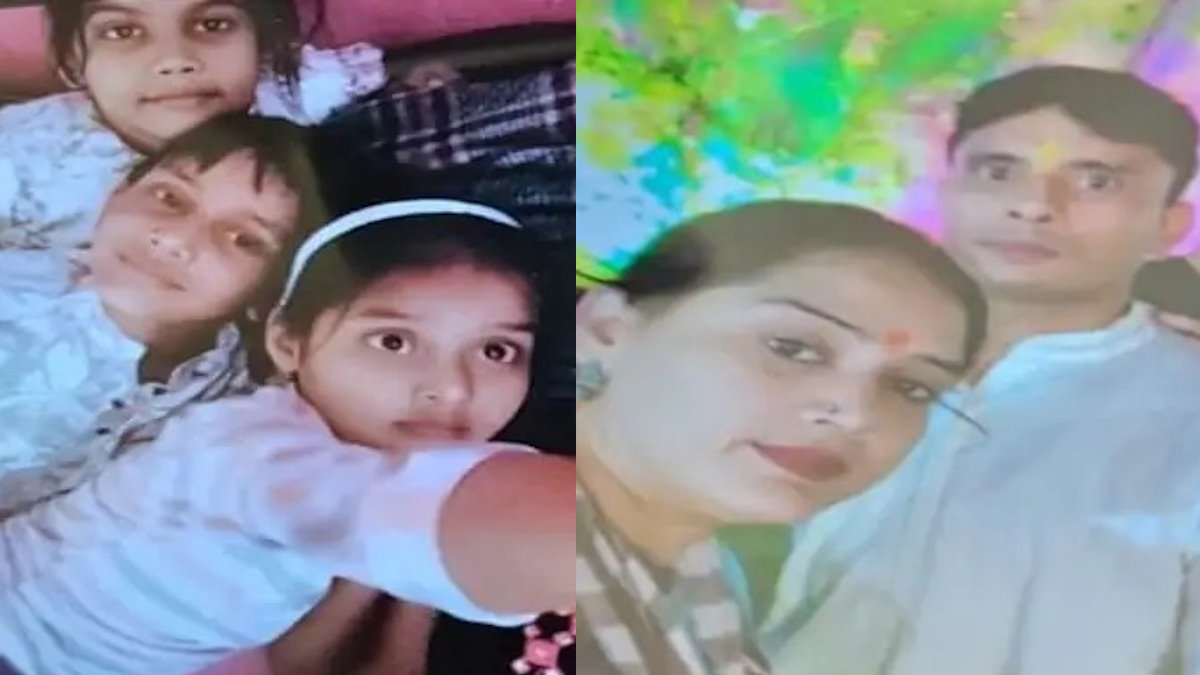 छत्तीसगढ़ में डबल मर्डर: आरक्षक की कथित दूसरी पत्नी ने घर में घुसकर पहली पत्नी और बच्चों पर चाकू से किया ताबड़तोड़ हमला… दो की मौत, एक की हालत गंभीर