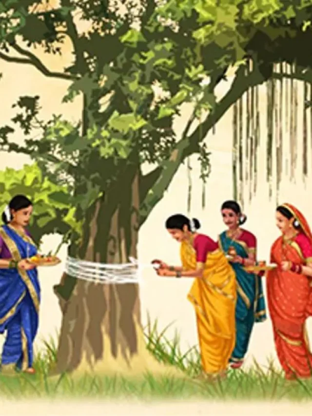 Vat Savitri Vrat: वट सावित्री व्रत 2026 में कब ? नोट करें डेट, मुहूर्त