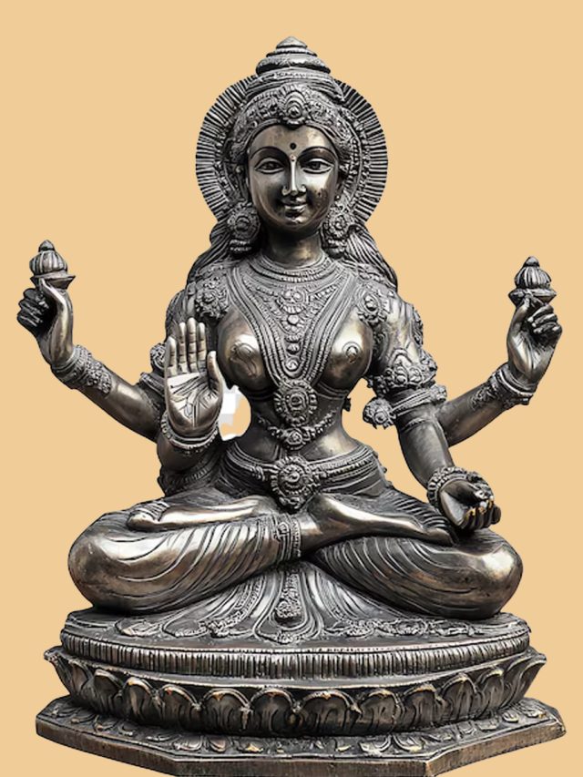 अक्षय तृतीया पर घर ले आएं चांदी की यह एक चीज, दूर होगी दरिद्रता