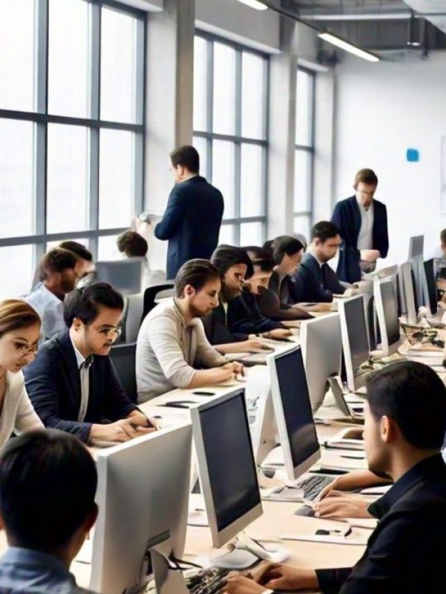 Working Hours: इस देश में हैं कर्मचारियों के सबसे ज्यादा ऑफिस आवर्स