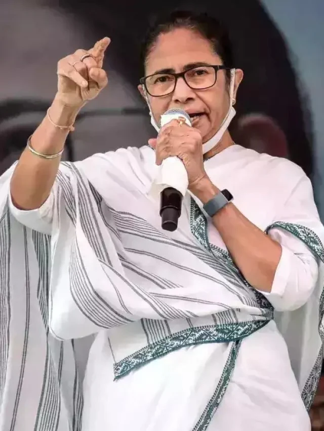 चुनाव जीतीं तो कई रिकॉर्ड तोड़ेंगी ममता बनर्जी, जानें किन लोगों को लगातार 20 साल मिली सत्ता?