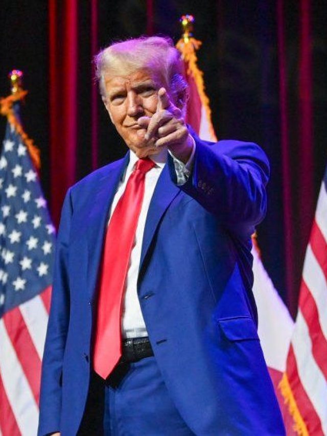 किन हथियारों से लैस होते हैं सीक्रेट सर्विस के जवान, जिन्होंने बचाई ट्रंप की जान