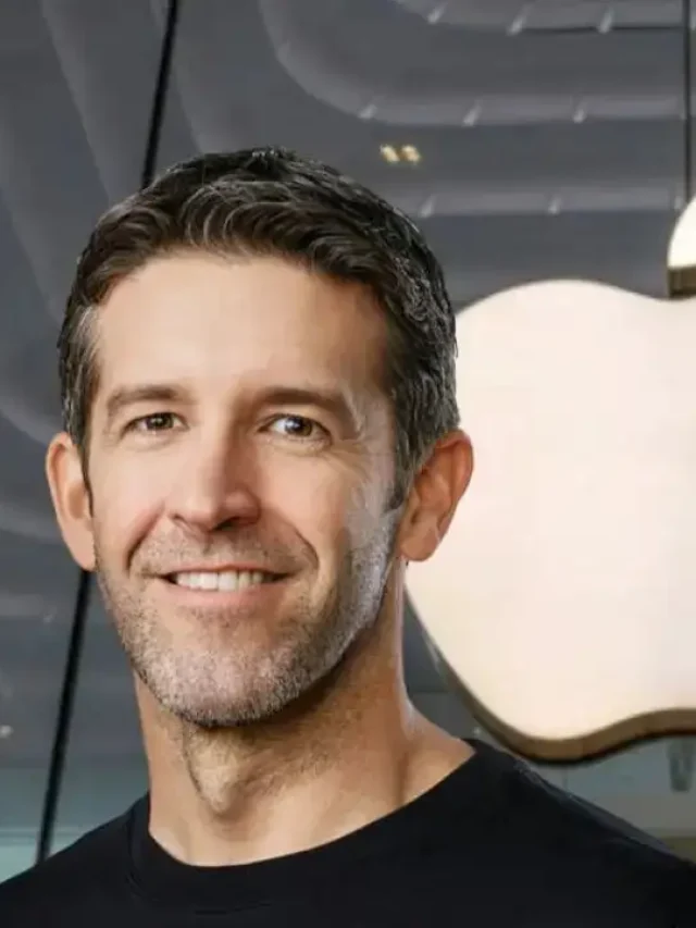 Apple CEO Change: एप्पल में बड़ा फेरबदल, जॉन टर्नस बने नए CEO