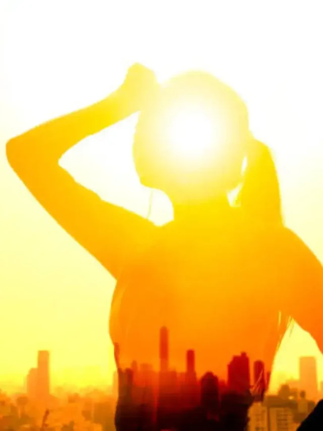 Heatwave: आखिर कितनी गर्मी झेल सकता है हमारा शरीर
