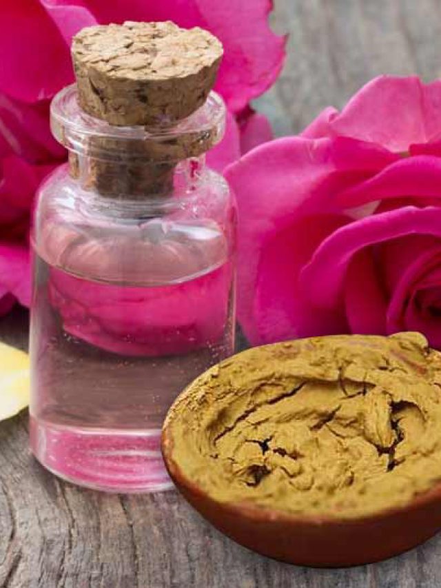 Face Care: गर्मी में सिर्फ 10 मिनट में पाएं इंस्टेंट ग्लो, घर पर बनाए ये Mask….