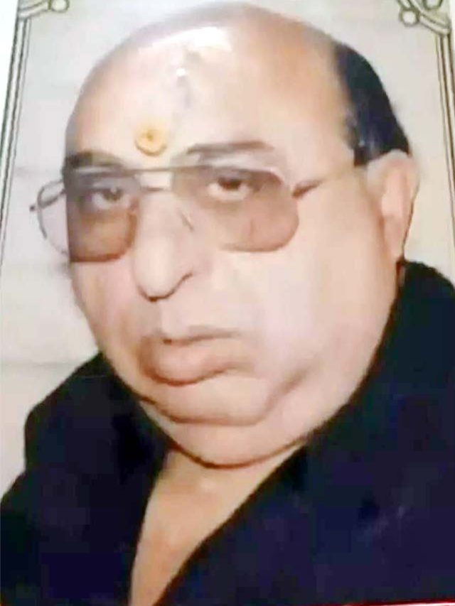 Jaggi Hatyakand: कौन थे रामावतार जग्गी जिनकी कर दी गई थी हत्या? 23 साल बाद आया ये बड़ा फैसला..