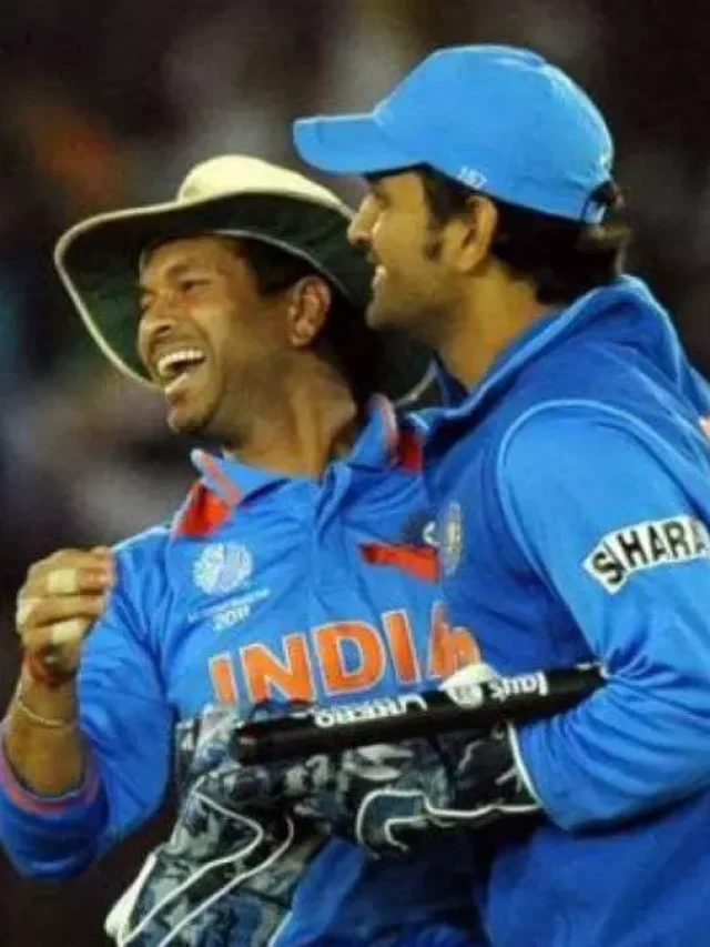 2011 वर्ल्ड कप फाइनल में 2 बार क्यों हुआ था टॉस? जानिए