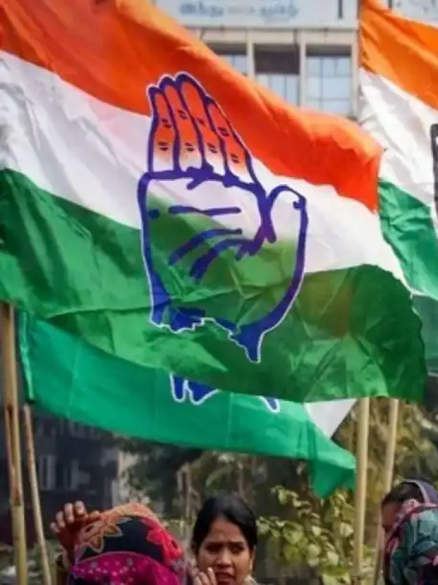 Assembly Election 2026: बिना सीएम होते हुए भी इन राज्यों में सत्ता में है कांग्रेस