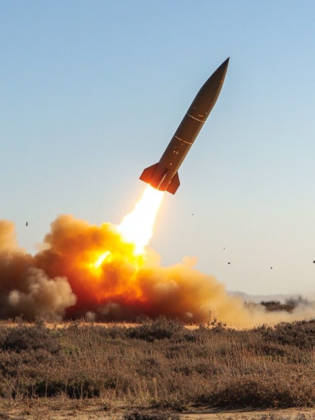 अमेरिका में कौन लेता है परमाणु हमला करने का अंतिम फैसला…