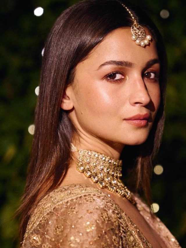 नेहा धूपिया से आलिया भट्ट तक, प्रेग्नेंसी के बाद इन एक्ट्रेसेस ने की शादी…