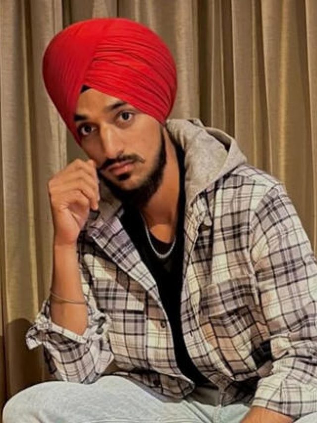 कौन है अर्शदीप सिंह की रूमर्ड गर्लफ्रेंड समरीन कौर, जानिए क्रिकेटर से कितने साल छोटी