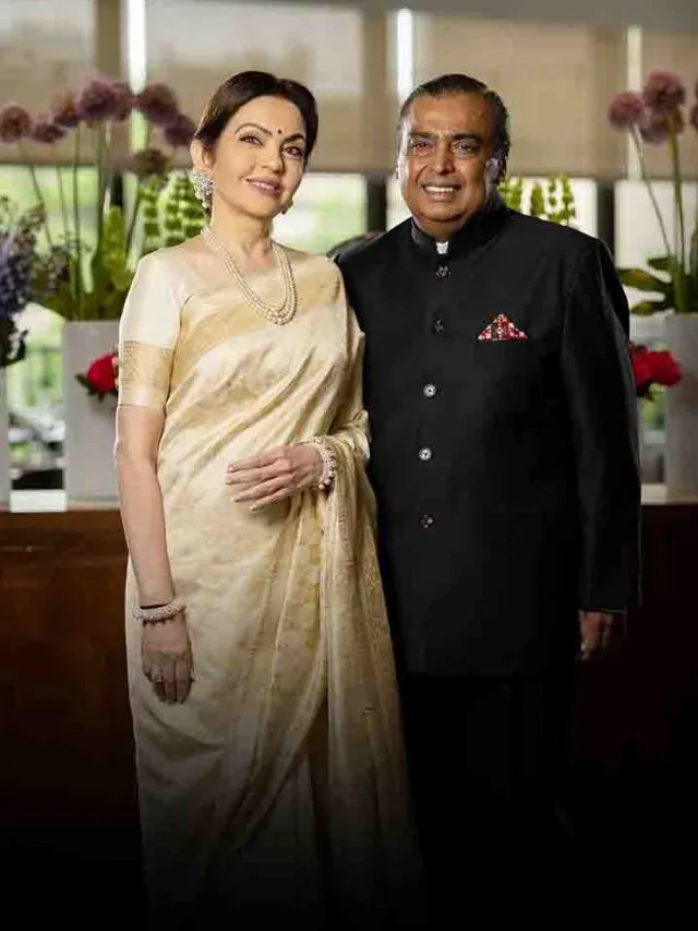 एशिया के सबसे अमीर परिवारों की लिस्ट जारी, जानिये अंबानी परिवार किस नंबर पर…