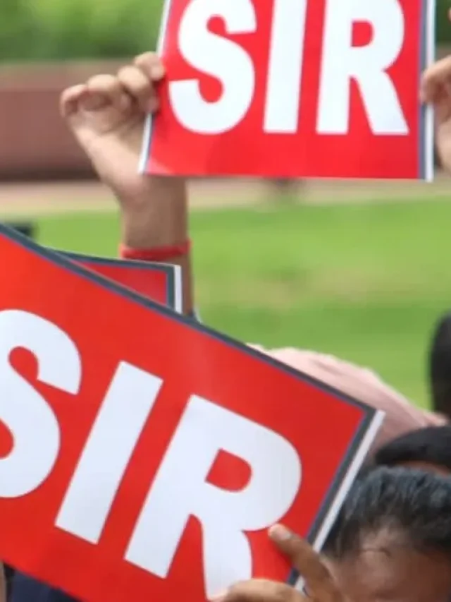 SIR के बाद यूपी की इन 5 विधानसभाओं में बढ़े सबसे अधिक वोटर्स