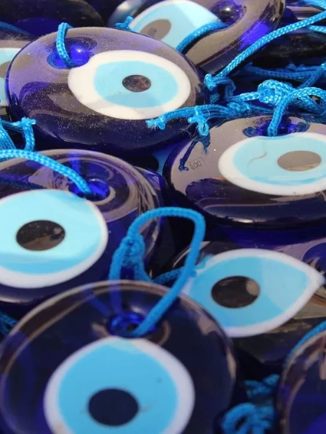 Evil Eye Remedy: किसी भी नजर दोष को दूर करेगा 5 रुपये का ये एक उपाय