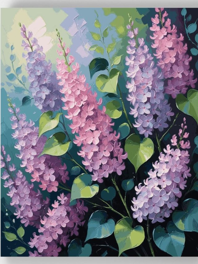 Living Room को इन 3D Floral Wall Decor से करें डेकोर, घर दिखेगा मॉडर्न और स्टाइलिश