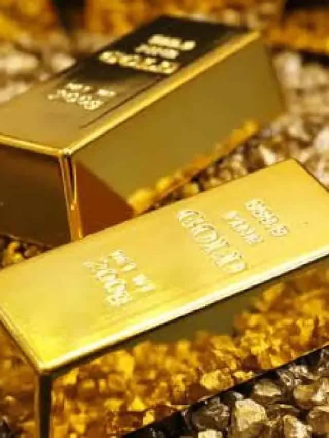 सोने-चांदी की कीमतों में गिरावट जारी, जानिए आपके शहर का ताजा भाव