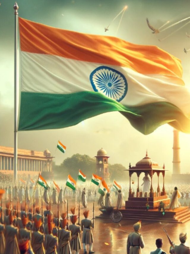 भारत के साथ आजाद हुए थे ये देश, जानिए उनके विकास की रफ्तार