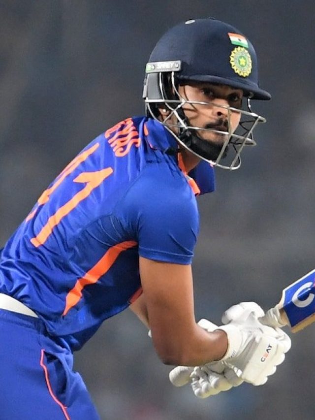 IPL 2026: श्रेयस अय्यर पर लगा तगड़ा जुर्माना, इस गलती की सजा पाने वाले बने पहले कप्तान