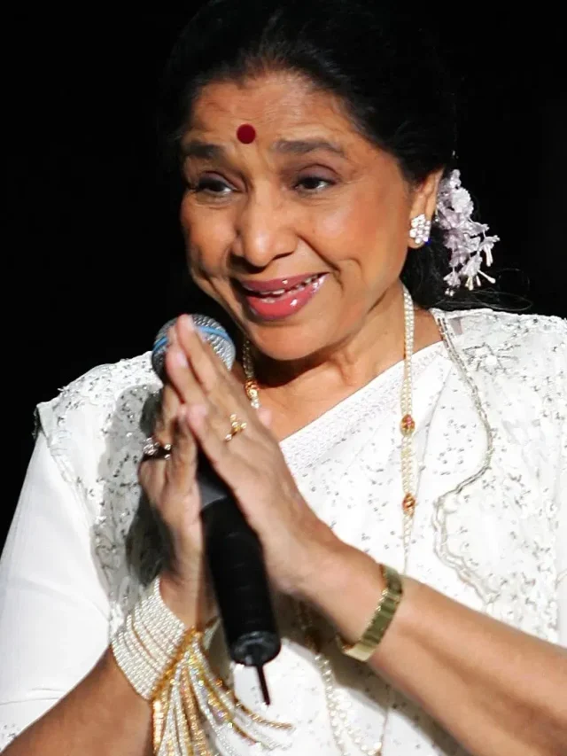 Asha Bhosle Death: आशा भोसले की मौत की क्या है असल वजह?