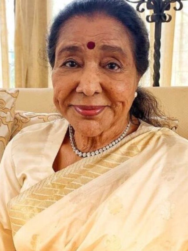 जहां भर्ती थीं आशा भोसले, जानें इस हॉस्पिटल में OPD का कितना आता है खर्चा?