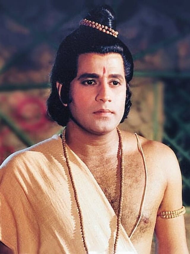 ‘रामायण’ ने चमकाई इन 5 एक्टर्स की किस्मत, रातों-रात बने सुपरस्टार