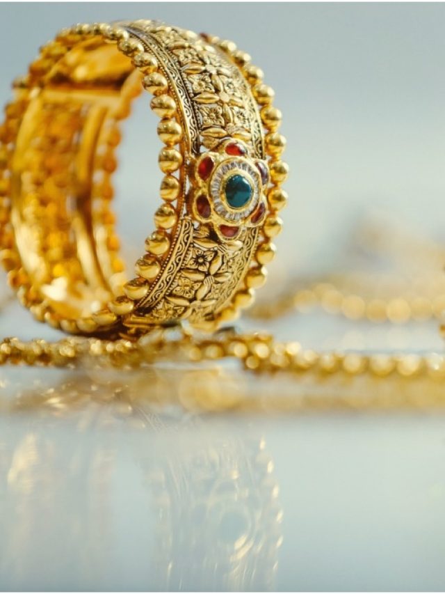 Gold Silver Price Today: आज गिर गए सोने-चांदी के दाम, जानिए आपके शहर का ताजा रेट