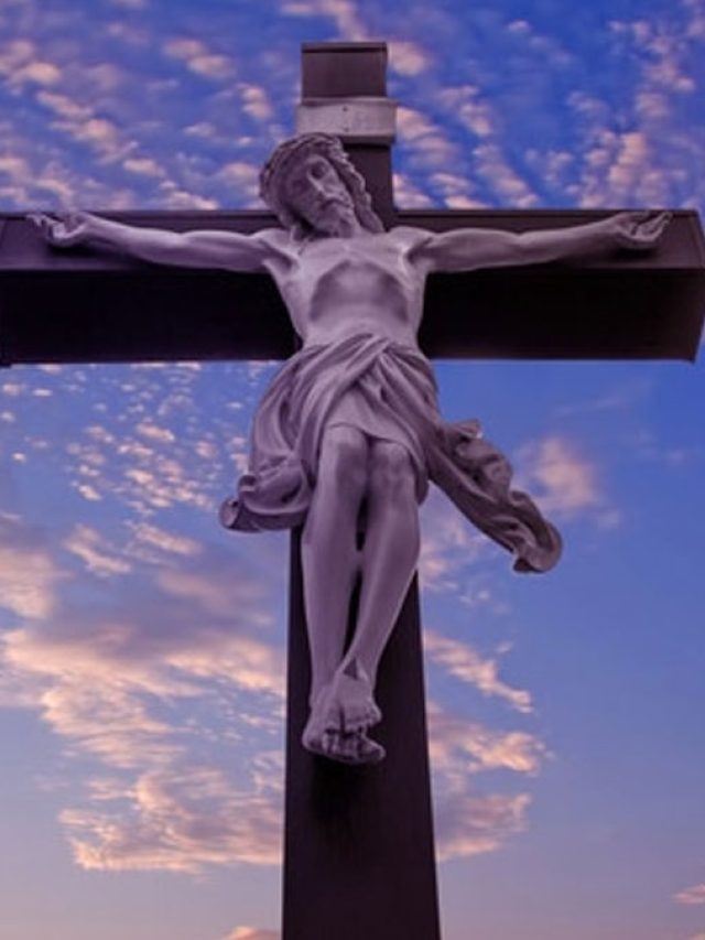 Good Friday 2026: क्यों मनाया जाता है गुड फ्राइडे