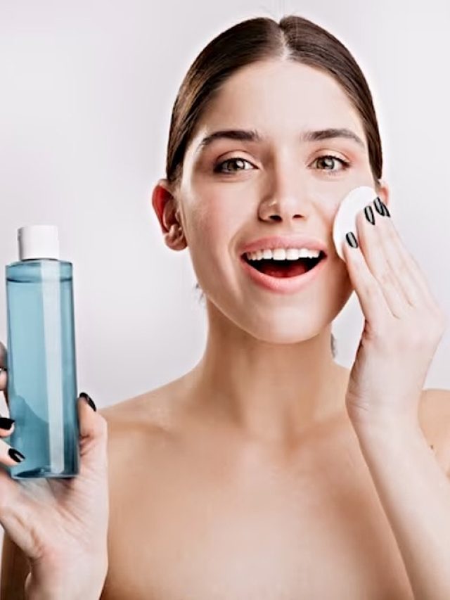गर्मियों में बस इस एक चीज का रात में करें चेहरे पर इस्तेमाल, स्किन रहेगी हाइड्रेटेड