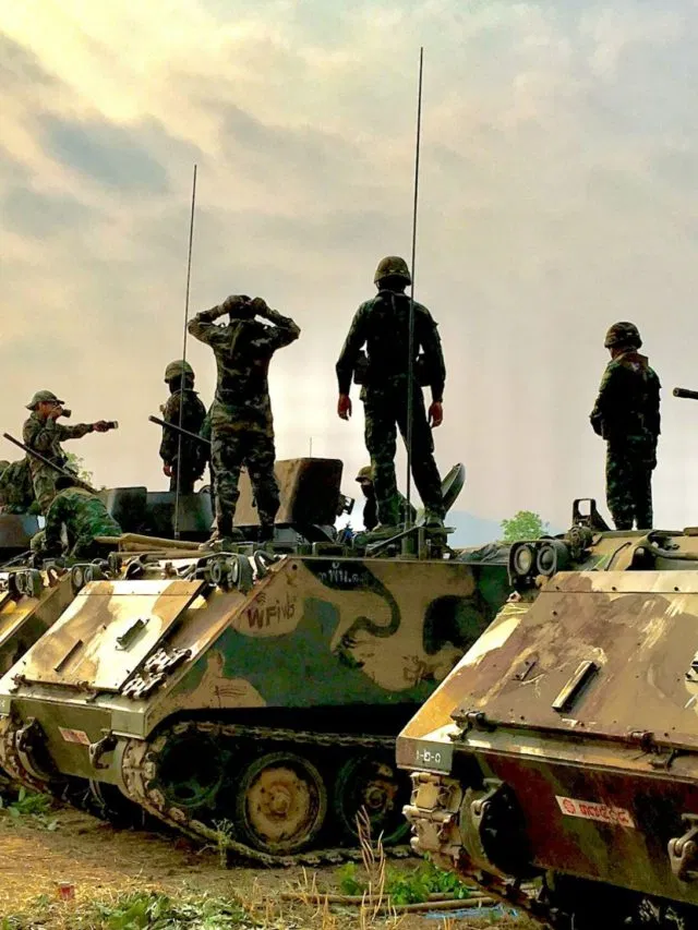 किन देशों में तैनात हैं भारतीय सैनिक, जानें किस लिए भारत ने भेजे अपने सोल्जर्स?