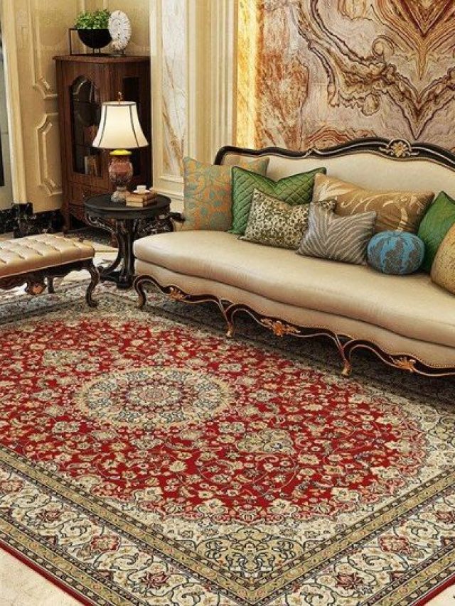 Living Room के ल‍िए बेस्‍ट हैं Kaleen के ये ड‍िजाइंस, म‍िलेगा रॉयल लुक