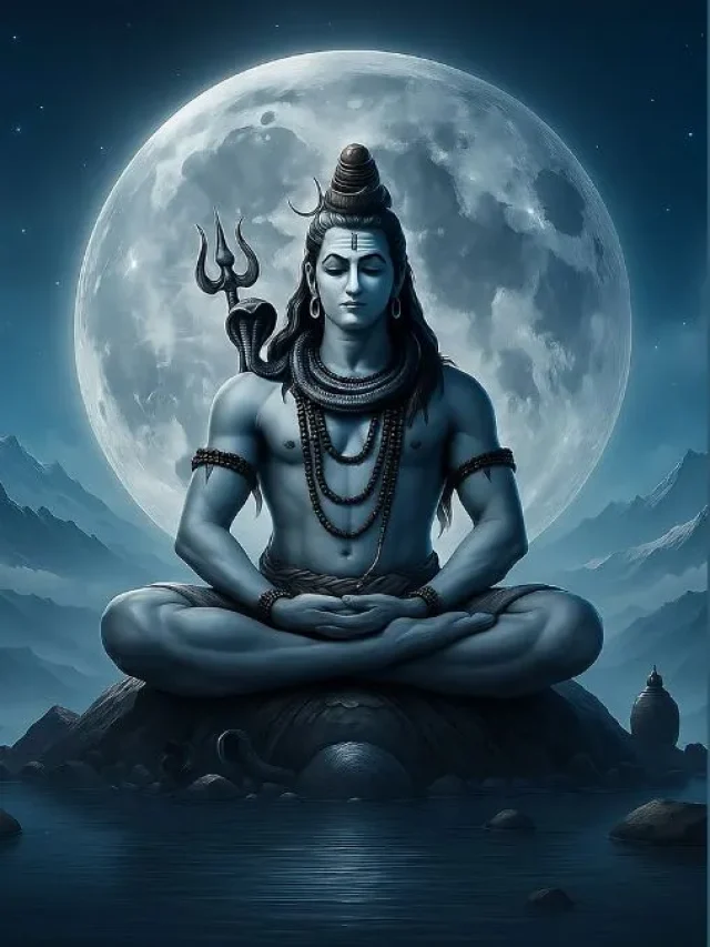 Masik Shivratri 2026: वैशाख मासिक शिवरात्रि आज? जानिये चार प्रहर में पूजा का महत्व