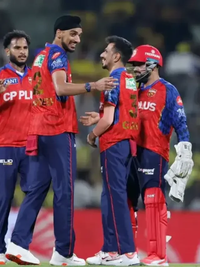 MI vs PBKS हेड टू हेड,जानिए संभावित प्लेइंग इलेवन और लाइव स्ट्रीमिंग डिटेल