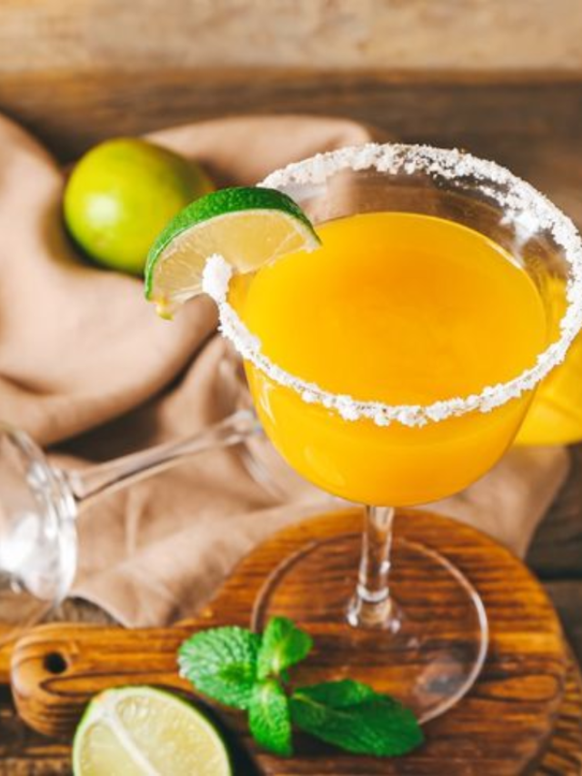 गर्मियों में जरूर ट्राई करें ये 5 फ्लेवर मॉकटेल, पूरे दिन बनी रहेगी ठंडक