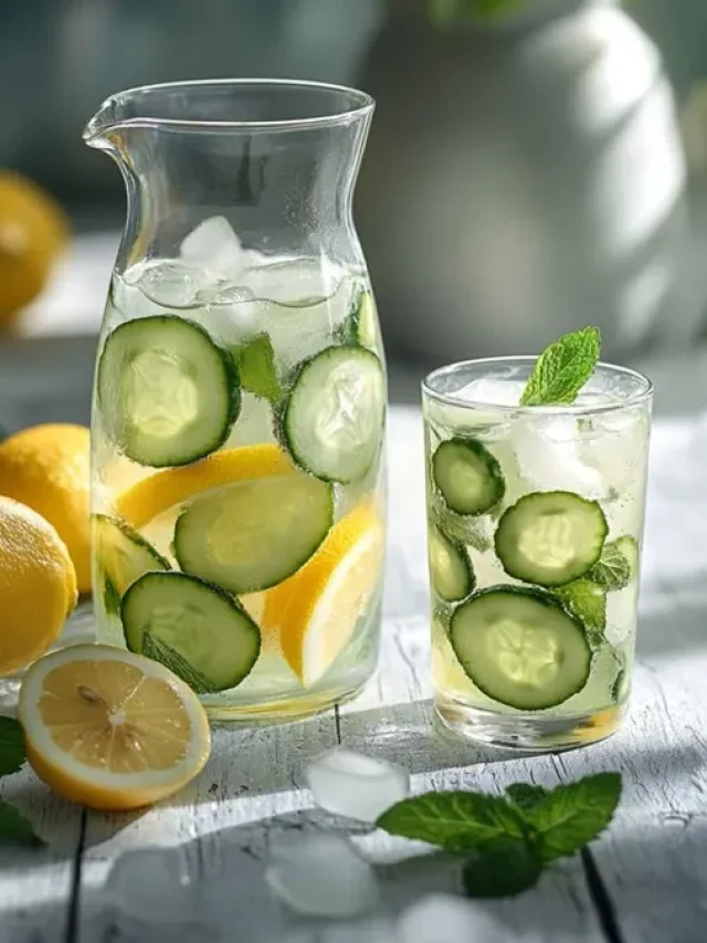 गर्मी में हाइड्रेट रहने के लिए अपने साथ रखें ये Instant Summer Drinks