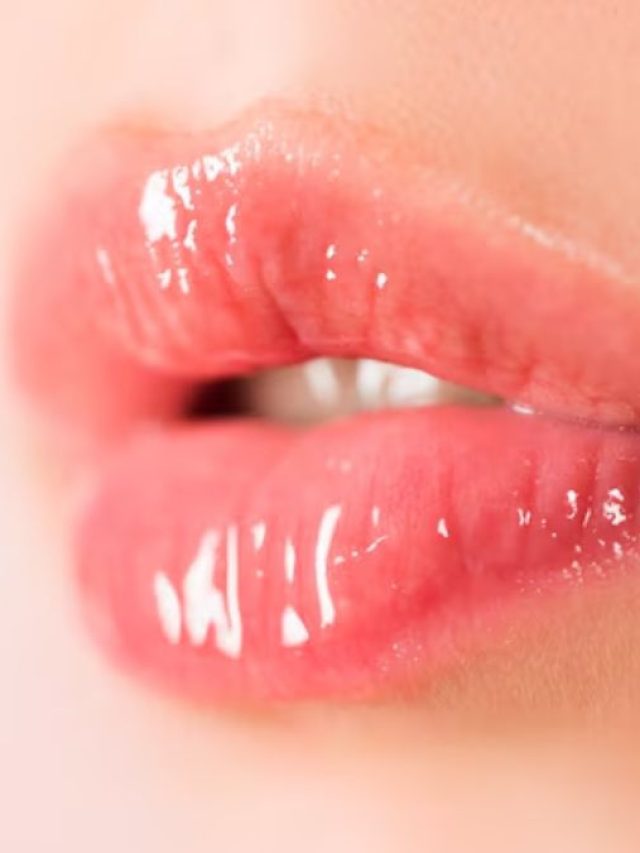 Pink Lip Tips: नेचुरल तरीके से पाएं सॉफ्ट और गुलाबी होंठ, ल‍िपस्‍ट‍िक लगाने की नहीं पड़ेगी जरूरत