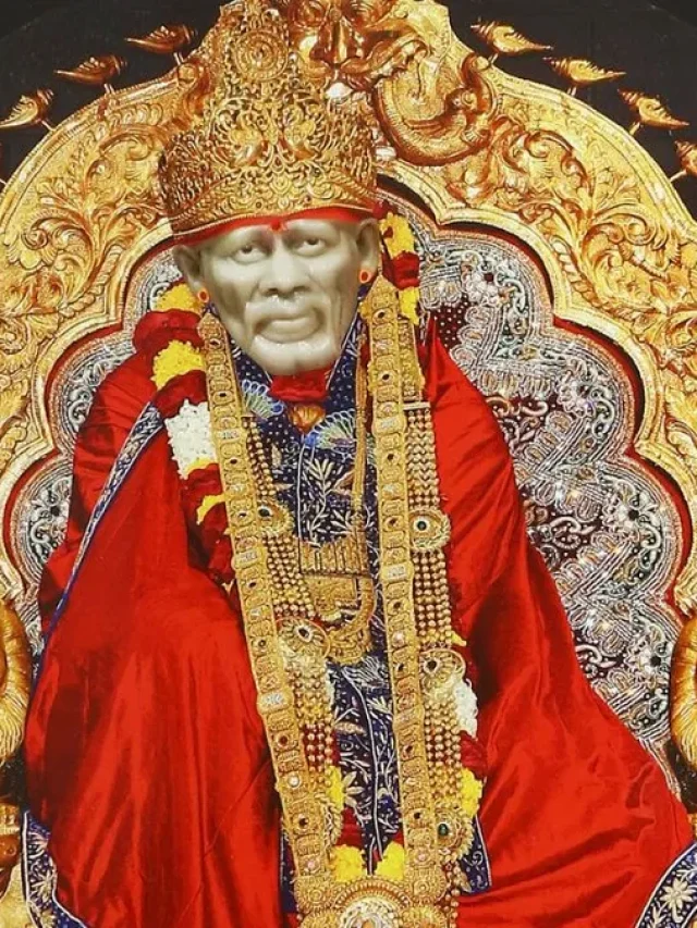 साईं बाबा की पूजा के लिए गुरुवार का दिन क्यों सबसे शुभ, ऐसे करें पूजा