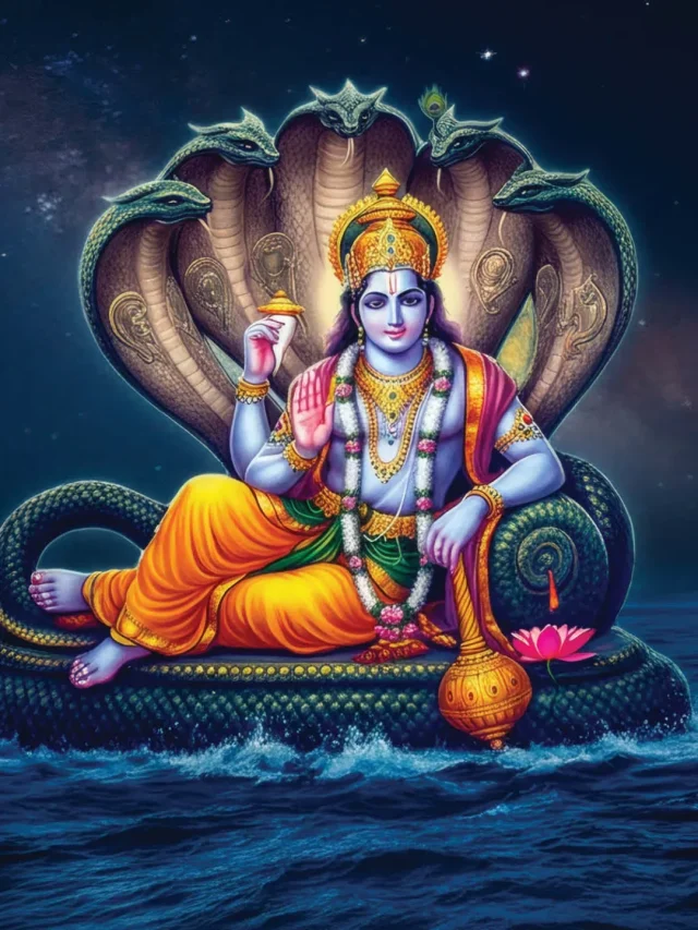 13 या 14 अप्रैल, कब है वैशाख महीने की वरुथिनी एकादशी? यहां जानें सही तिथि