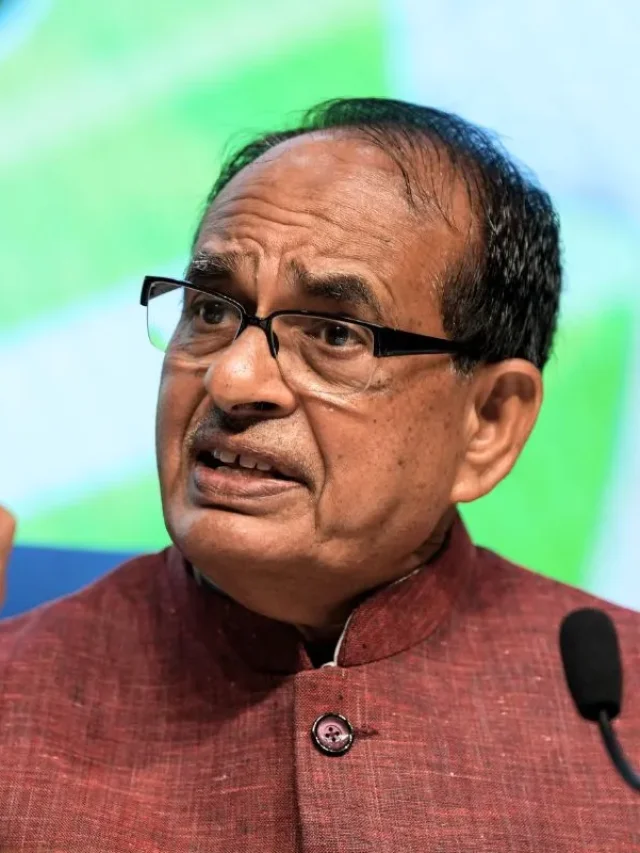 ‘शिवराज सिंह चौहान को हवाई जहाज में दी जाएगी पर्ची’, पर्यवेक्षक बनाए जाने पर बोली RJD