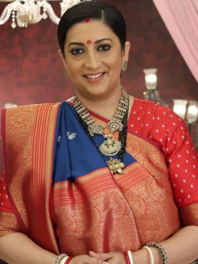 TRP Report: ‘अनुपमा’ और ‘तारक मेहता’ की रैंकिंग गिरी, ये हैं टॉप-20 शो