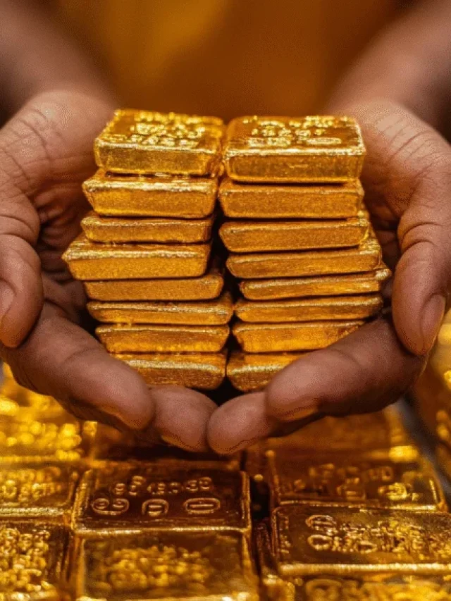 अफगानिस्तान में क्या हैं सोने के दाम, यहां 24 कैरेट कितने का?