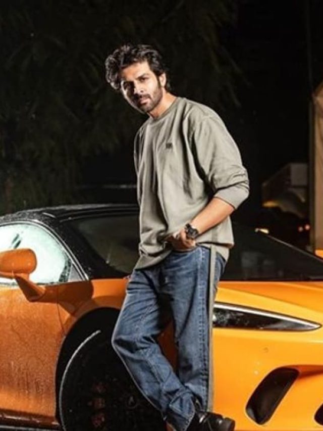 Kartik Aaryan भी बने इस बेहद महंगी कार के मालिक, कीमत जान उड़ जाएंगे होश…